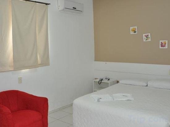 Hotel Ryad Express Hotel in São Luís