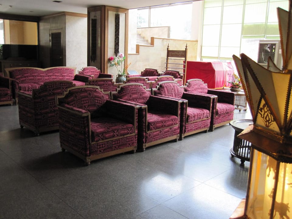 Diamond River Ping Petch-Ngam Hotel Hotel in Chiang Mai