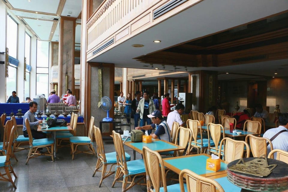 Diamond River Ping Petch-Ngam Hotel Hotel in Chiang Mai