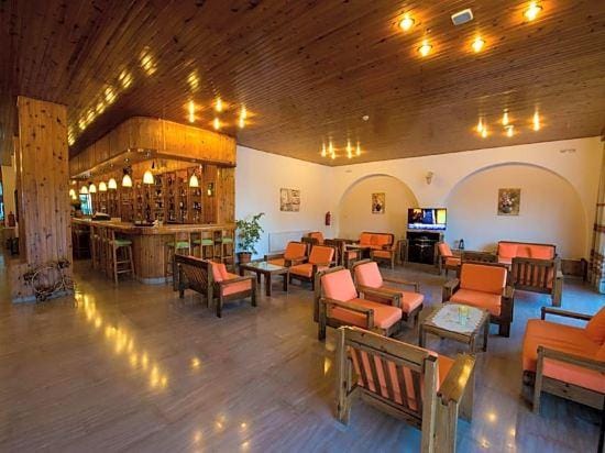 International Hotel Hotel in Kos