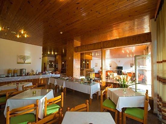 International Hotel Hotel in Kos