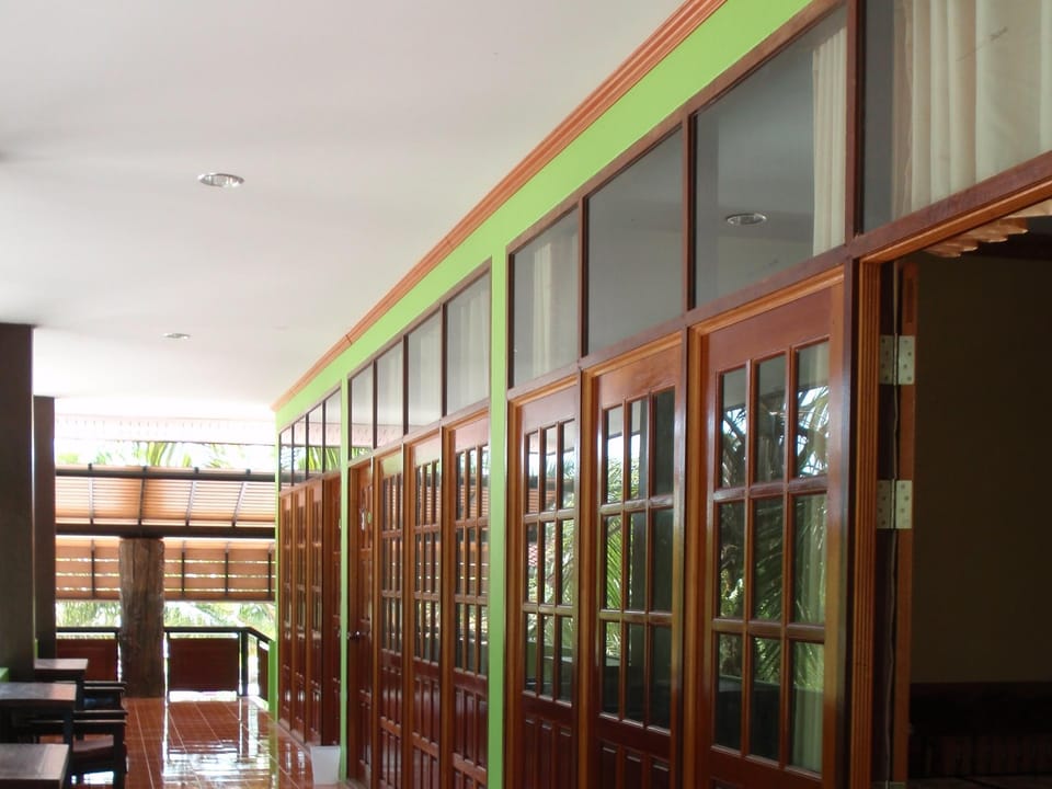 Phuendernthang Resort Resort in Surat Thani Changwat