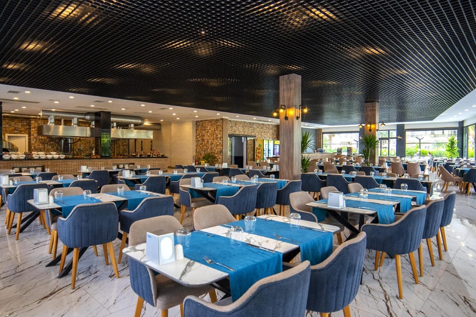 City Point Beach & Spa Hotel Hotel in Didim
