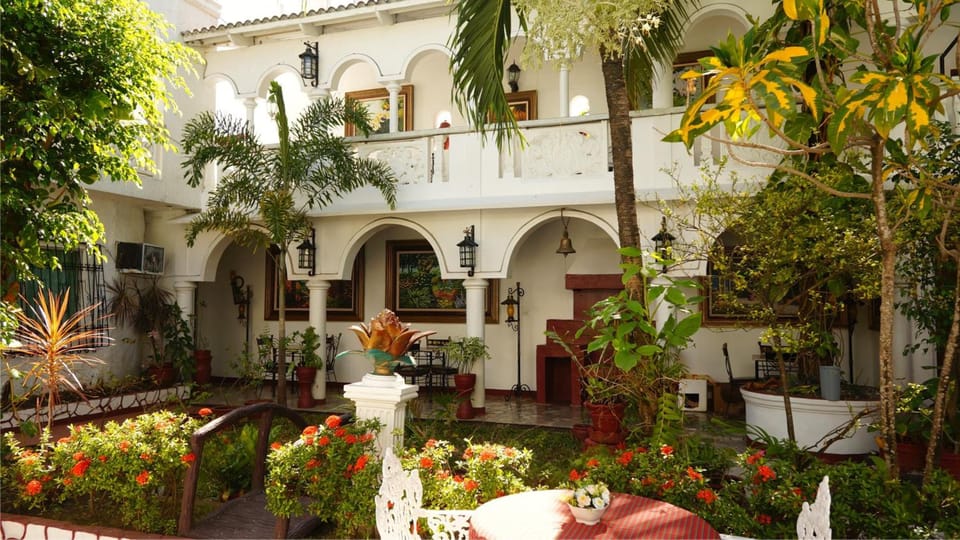 White Castle Hotel and Resort Resort in Calabarzon