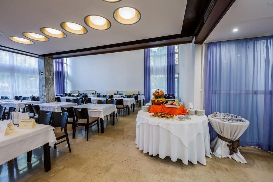 Hotel Medena Hotel in Šibenik-Knin County, Croatia