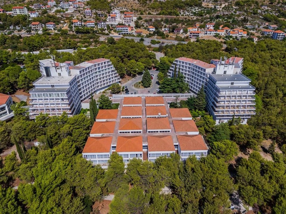 Hotel Medena Hotel in Šibenik-Knin County, Croatia