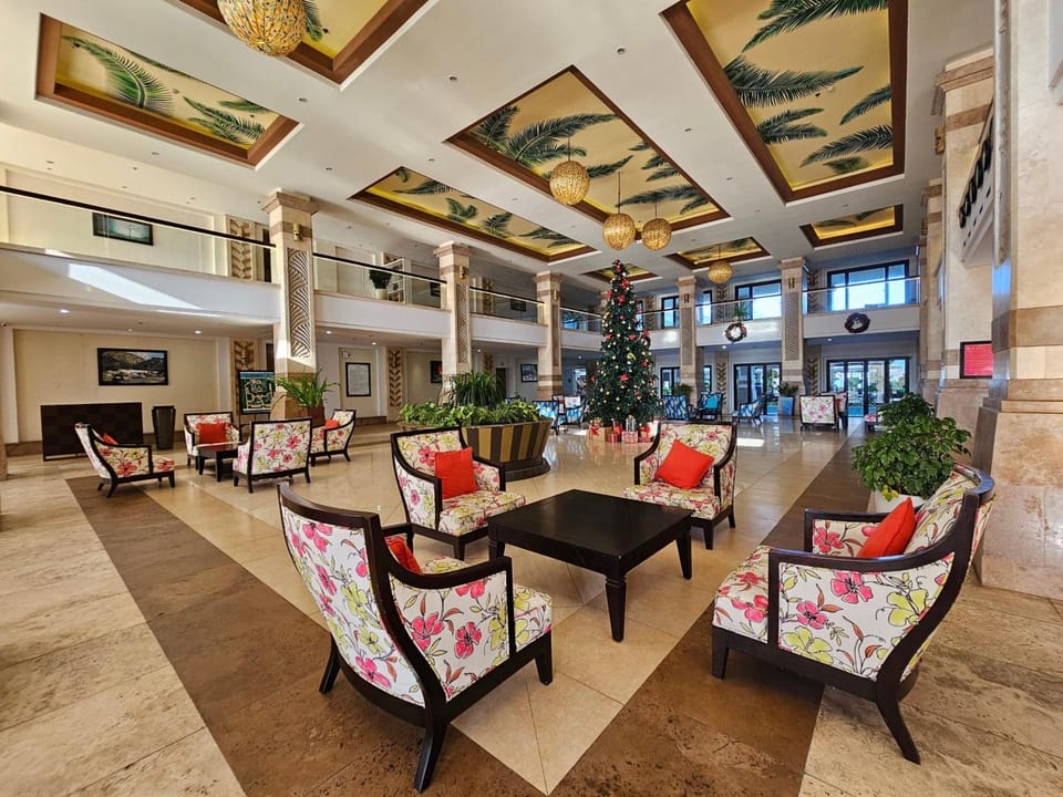 Olalani Resort and Condotel Resort in Da Nang