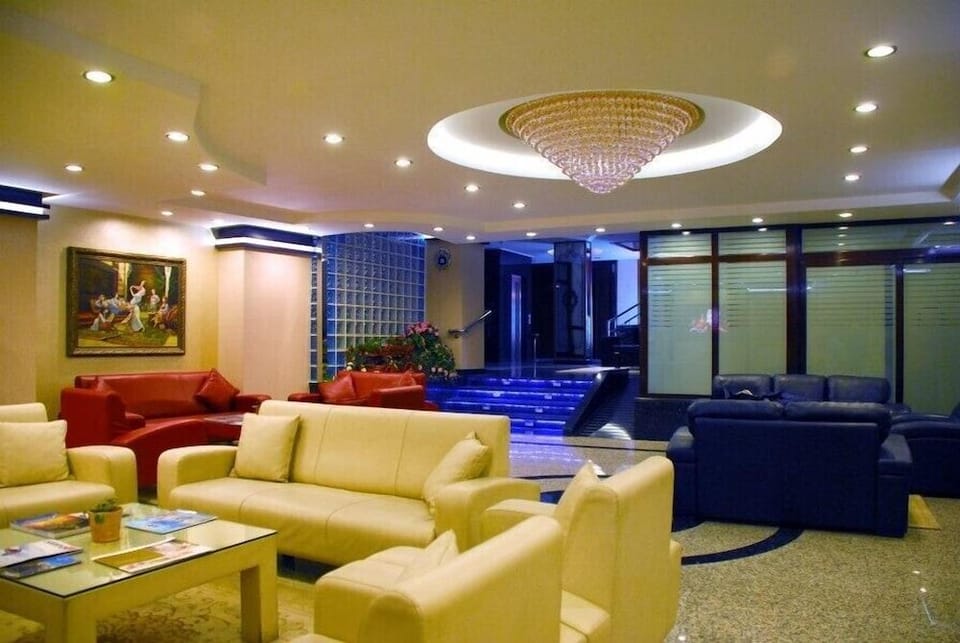 Adana Erten Otel Hotel in Turkey
