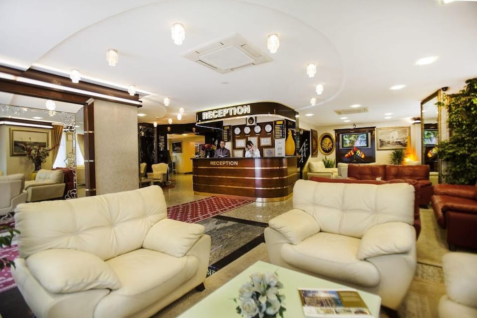 Adana Erten Otel Hotel in Turkey