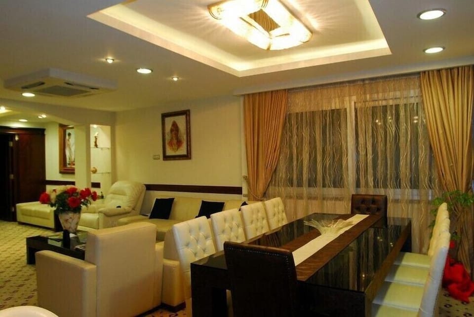 Adana Erten Otel Hotel in Turkey