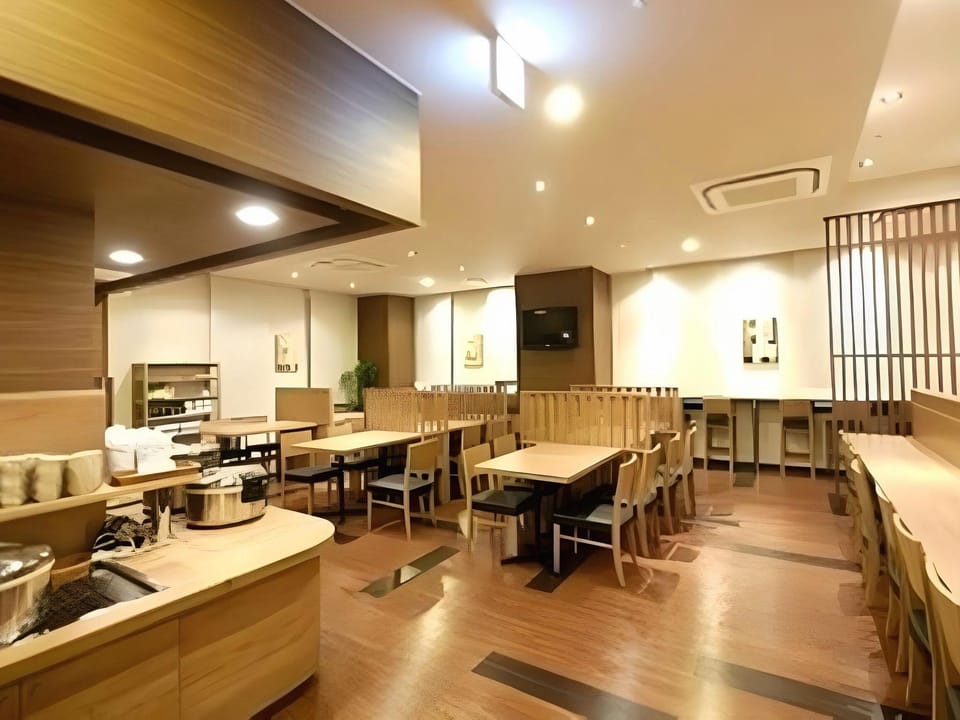 Hotel Route Inn Hashimoto Hotel in Japan