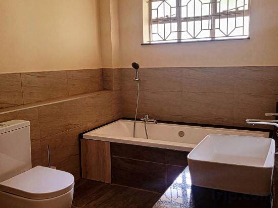 Seoul Guesthouse Hotel in Nairobi