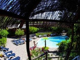 Tuscany Hotel Alle Dune Hotel in Tuscany