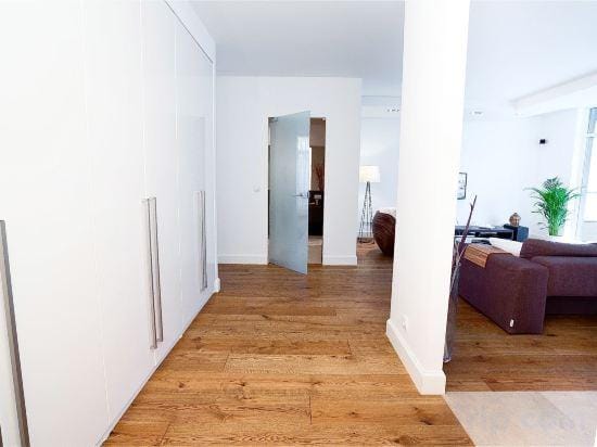 Vilnius Apartments & Suites Hotel in Vilnius