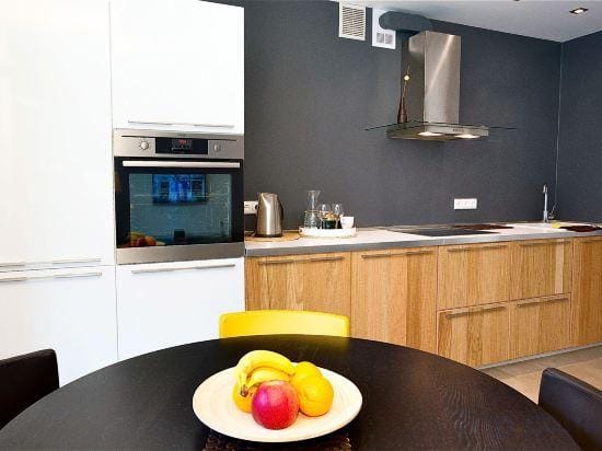 Vilnius Apartments & Suites Hotel in Vilnius