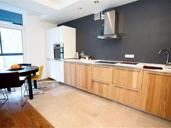 Vilnius Apartments & Suites Hotel in Vilnius