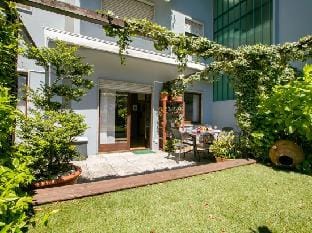 Elegance Suite Isabella - Happy Rentals Hotel in Riva del Garda