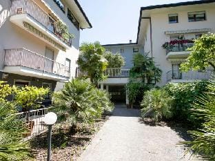 Elegance Suite Isabella - Happy Rentals Hotel in Riva del Garda