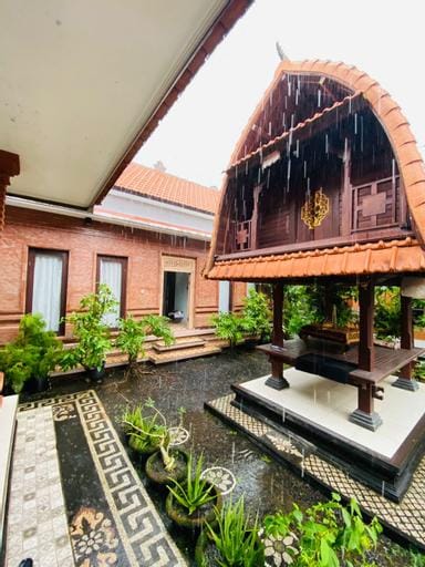Anya Homestay Hotel in Kerambitan