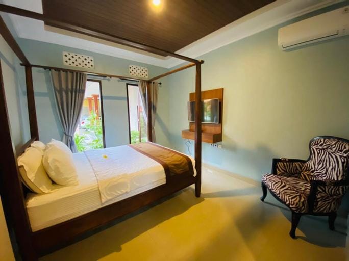 Anya Homestay Hotel in Kerambitan