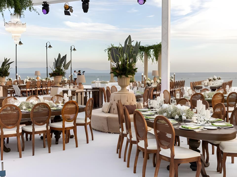 Crowne Plaza Florya Istanbul Hotel in Istanbul