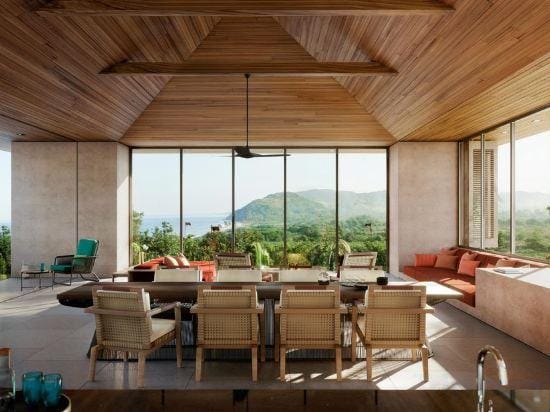 One&Only Mandarina, Mexico Hotel in State of Nayarit
