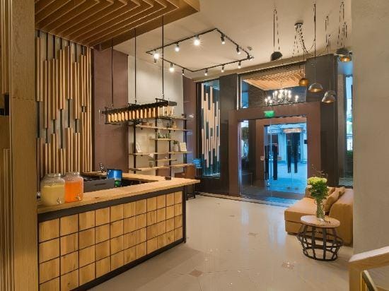 The Stay Boutique Hotel Central Square by Aston Hotel in Plovdiv