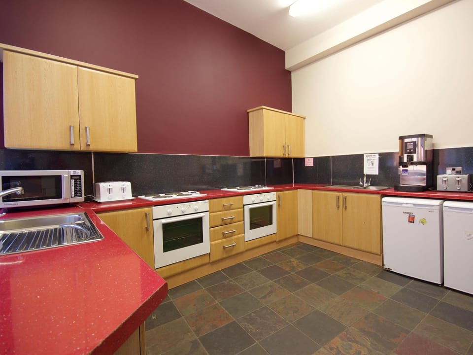 Albatross Backpackers In Hostel in Newcastle upon Tyne