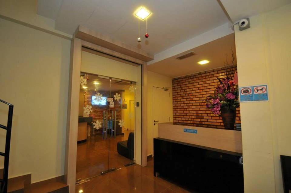 U Design Hotel Hotel in Pahang, Malaysia