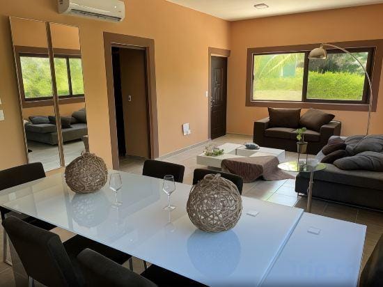 Bliss Apartments Holbox Hotel in Holbox