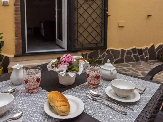A Casa di Titty Hotel in Lazio