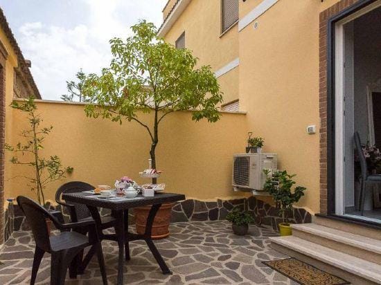 A Casa di Titty Hotel in Lazio