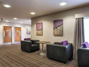 Quality Hotel in England