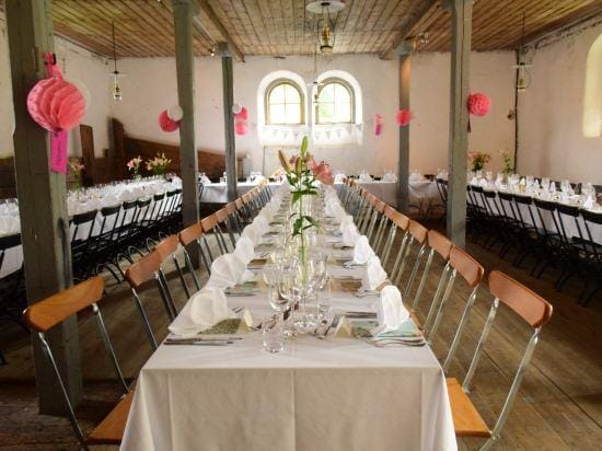 Grythyttans Gästgivaregård Hotel in Sweden