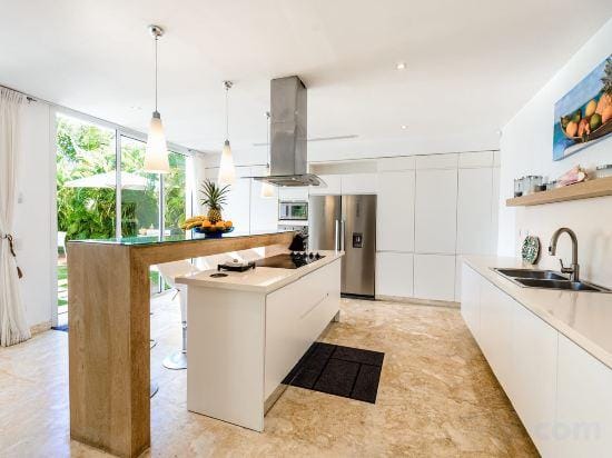 Punta Cana Villa Waterfall - Private Villa in the Dominincan Republic Hotel in Punta Cana