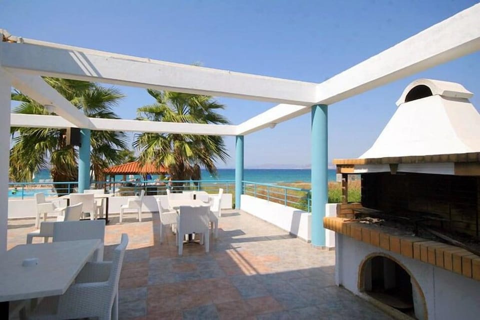 Irina Beach Hotel Hotel in Kos, Greece