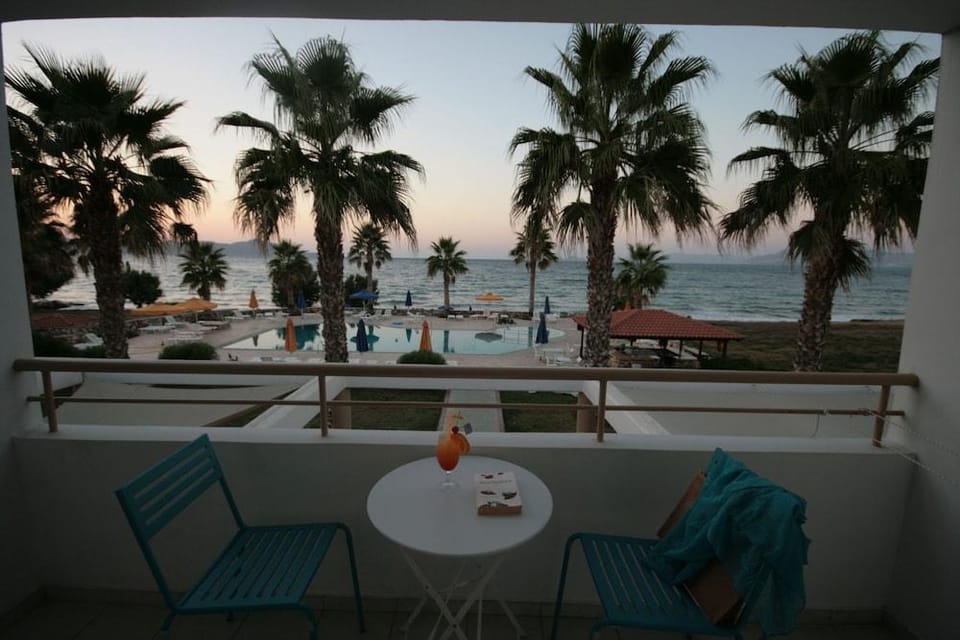 Irina Beach Hotel Hotel in Kos, Greece