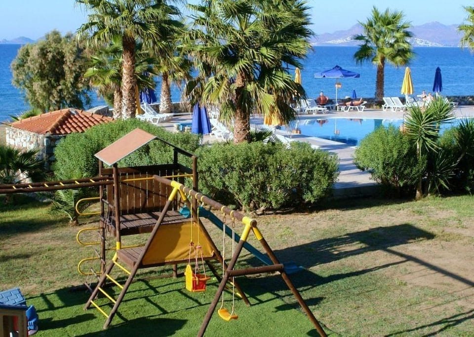Irina Beach Hotel Hotel in Kos, Greece