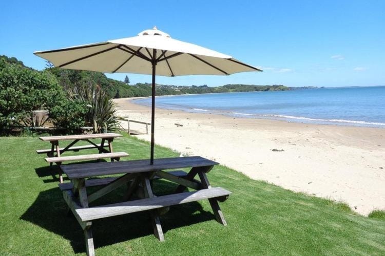 San Marino Motor Lodge Motel in Northland