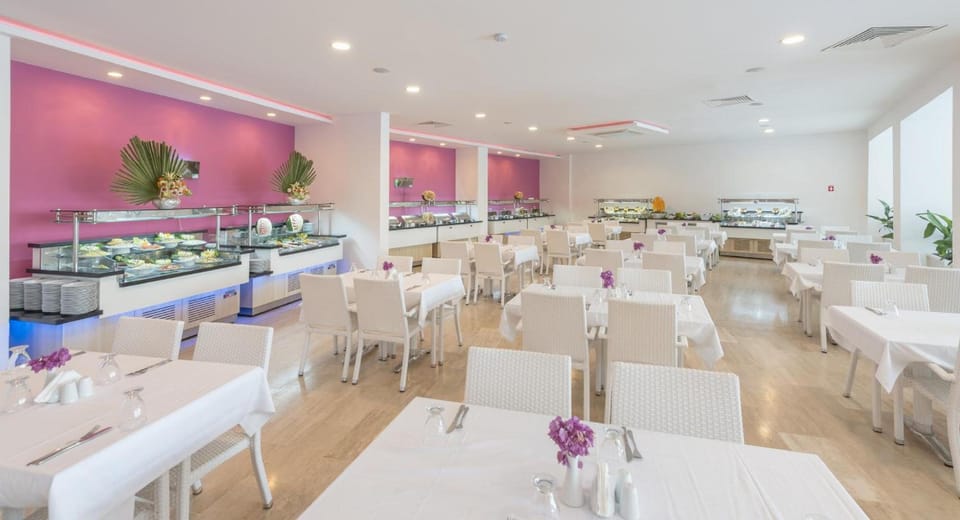 Bendis Beach Hotel Hotel in Muğla Province
