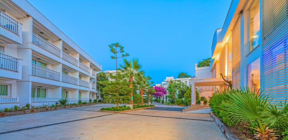 Bendis Beach Hotel Hotel in Muğla Province