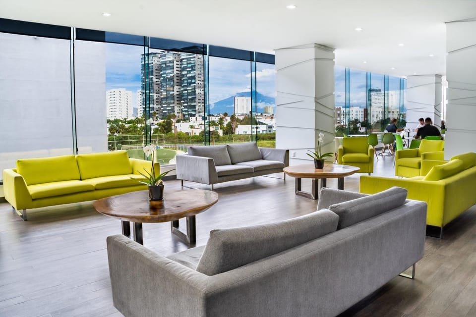 Holiday Inn Express & Suites Puebla Angelopolis By IHG Hotel in Puebla