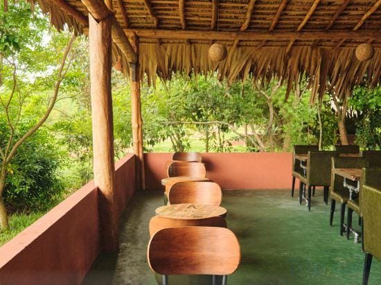 Forest Lodge Eco Camp Hotel in Southern Province