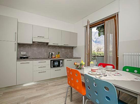 Bella Arco Apartment Hotel in Arco