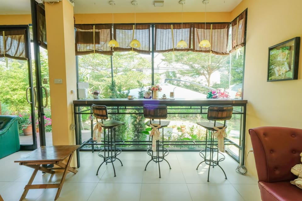 Haak Boutique Hotel Hotel in Thailand