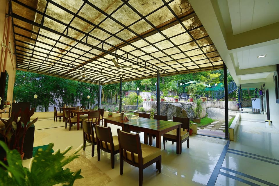 Hotel Shiv Villa by SAH Hotel in Rajasthan