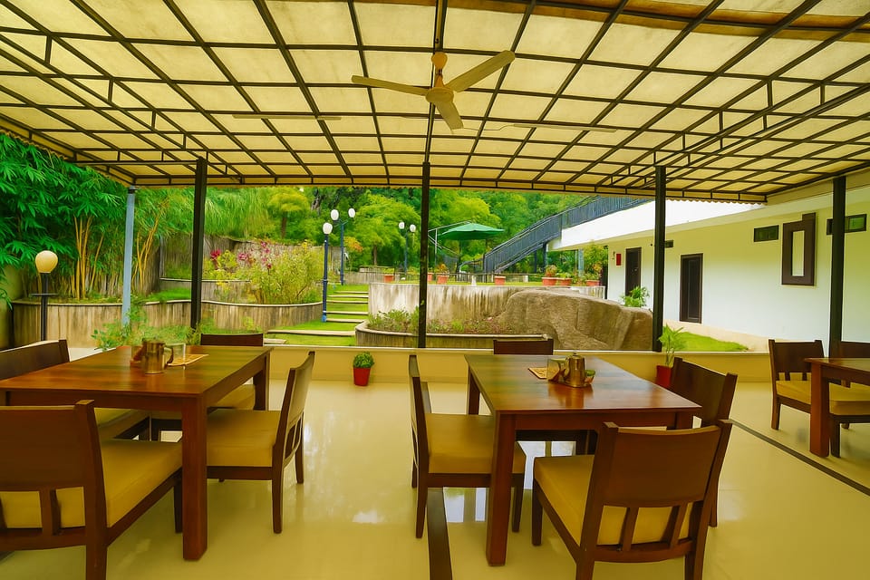 Hotel Shiv Villa by SAH Hotel in Rajasthan
