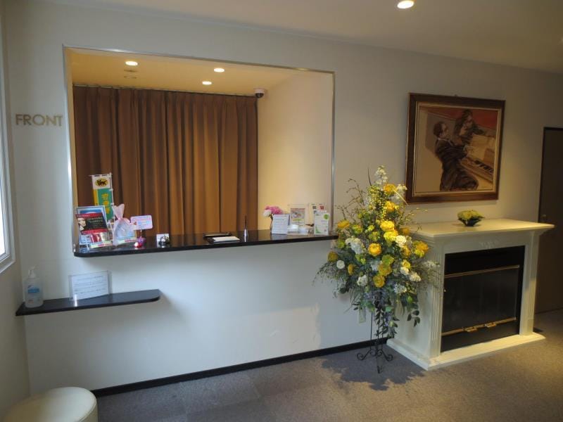 Business Hotel Maruyon Hotel in Nagoya