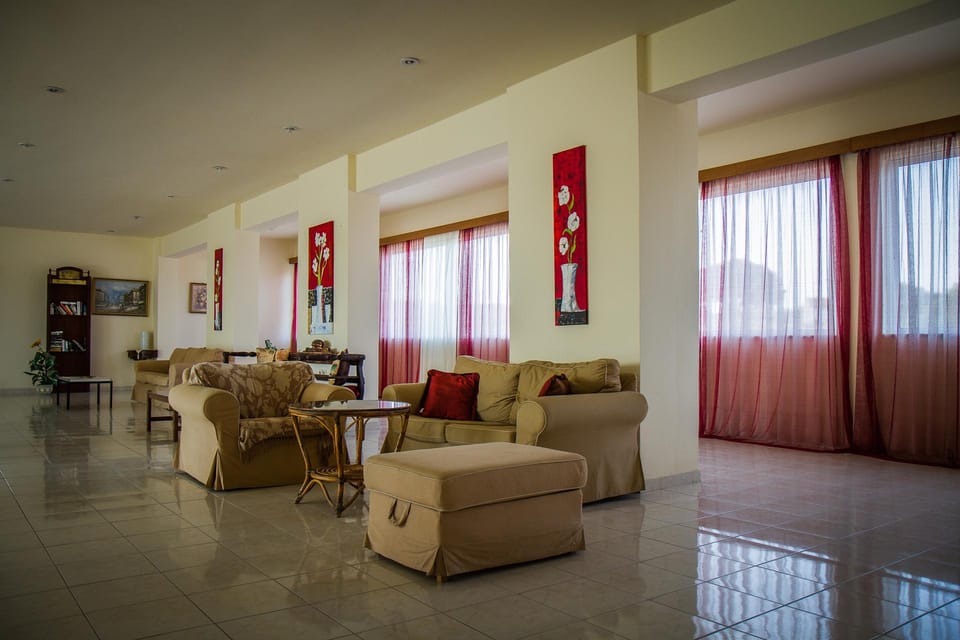 Hotel Alkmini Hotel in Rhodes, Greece