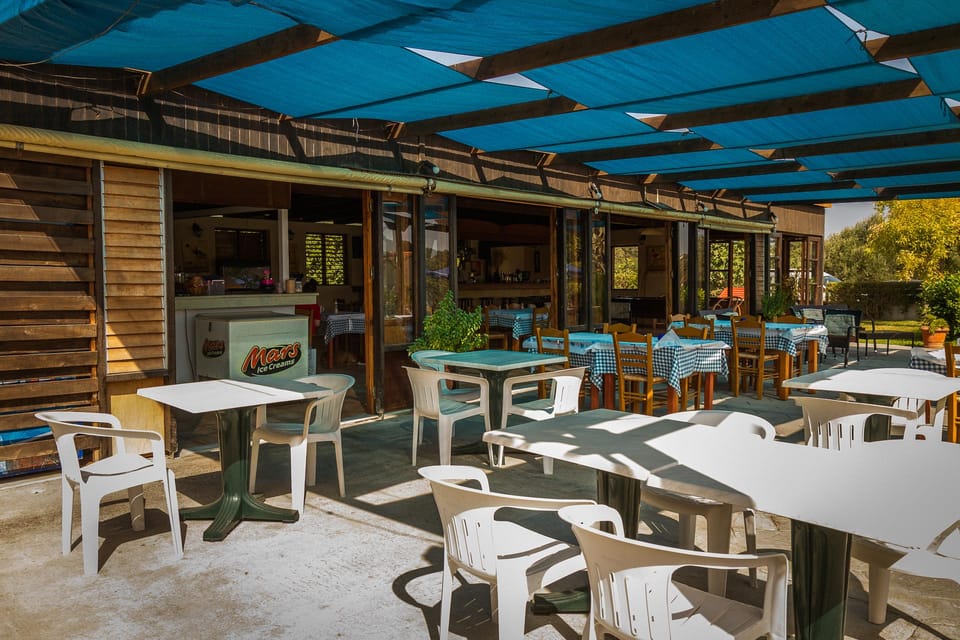 Hotel Alkmini Hotel in Rhodes, Greece